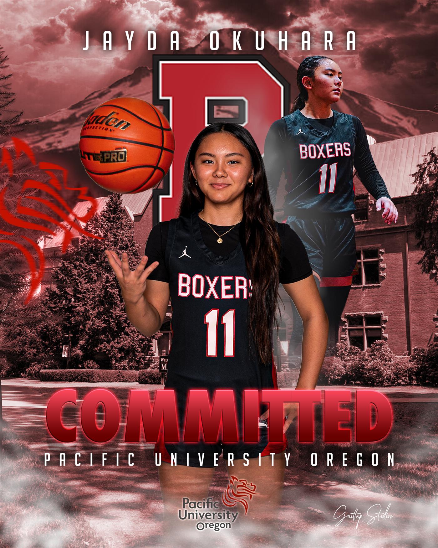 Content creation by Guittap Studios